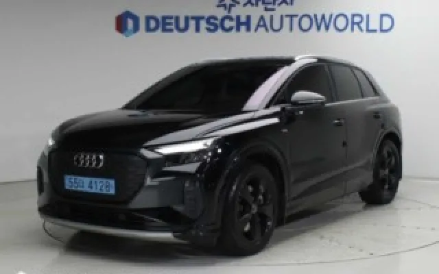 수원경차중고 Q4 e-트론 40 매물 사진 19 - 2022/09 60,588km