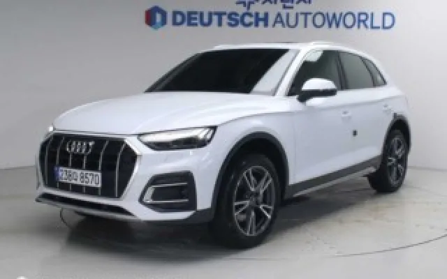 수원경차중고 Q5 (FY) 40 TDI 콰트로 매물 사진 9 - 2022/05 81,777km