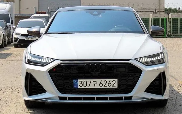 수원경차중고 A7 (4K) 55 TFSI 콰트로 프리미엄 매물 사진 19 - 2023/05 22,265km