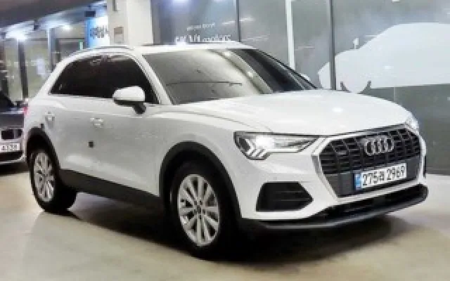 수원경차중고 Q3 (F3) 40 TFSI 콰트로 매물 사진 8 - 2025/05 15,611km