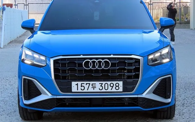 수원경차중고 Q2 35 TDI 프리미엄 매물 사진 9 - 2023/02 59,708km