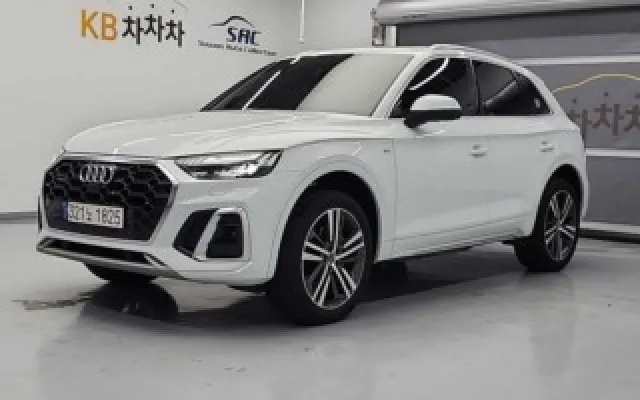 수원경차중고 Q5 (FY) 45 TFSI 콰트로 매물 사진 17 - 2023/08 25,074km